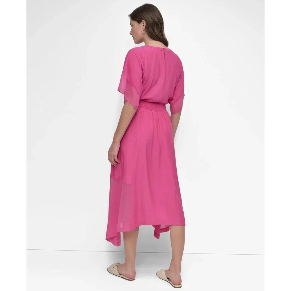 Dkny update your